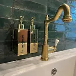 Dulcamara Boutique - Blue Velvet Apartment Bari
