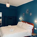Apartment Dulcamara Boutique - Blue Velvet