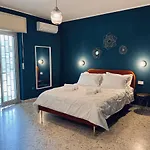 Dulcamara Boutique - Blue Velvet Apartment Bari