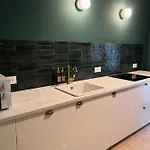 Apartment Dulcamara Boutique - Blue Velvet Bari