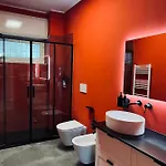 Dulcamara Boutique - Blue Velvet Apartment