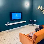 Dulcamara Boutique - Blue Velvet Apartment Bari