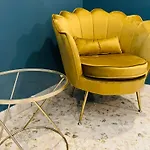 Apartment Dulcamara Boutique - Blue Velvet