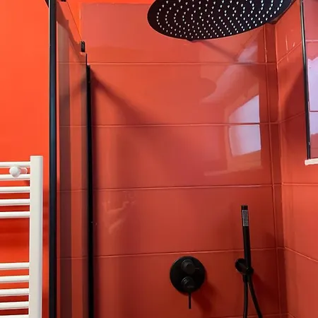 Dulcamara Boutique - Blue Velvet Appartamento Bari