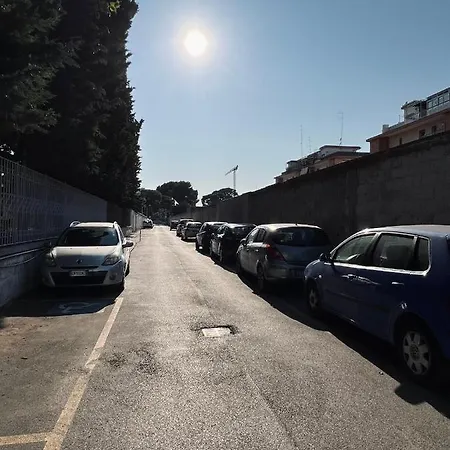 Dulcamara Boutique - Blue Velvet Appartamento Bari