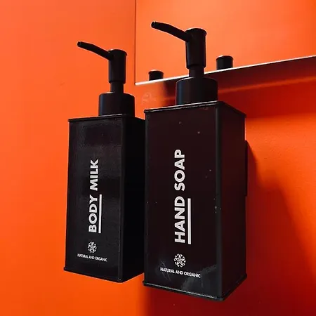 Dulcamara Boutique - Blue Velvet Appartamento