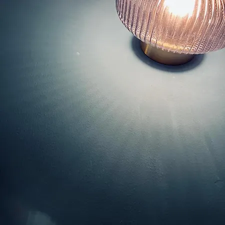 Dulcamara Boutique - Blue Velvet Lejlighed Bari