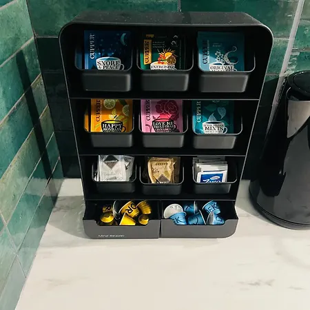 Dulcamara Boutique - Blue Velvet * Bari