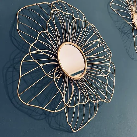 Dulcamara Boutique - Blue Velvet Apartman *