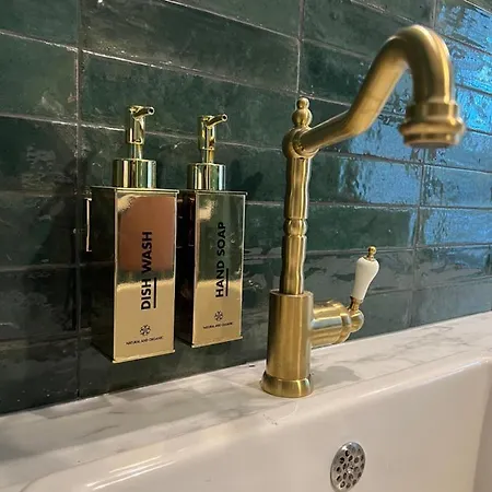 Dulcamara Boutique - Blue Velvet Apartment Bari