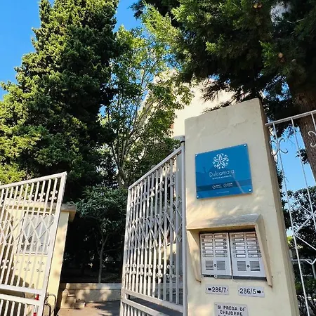 Apartman Dulcamara Boutique - Blue Velvet