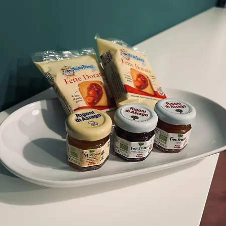 Apartmán Dulcamara Boutique - Blue Velvet