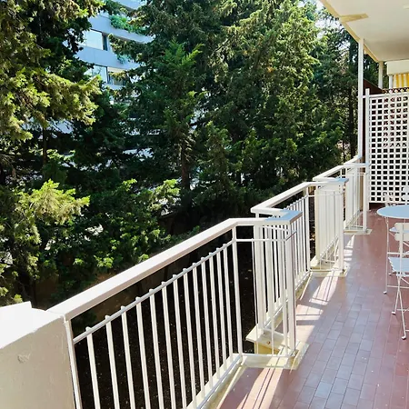 Dulcamara Boutique - Blue Velvet Apartmán Bari