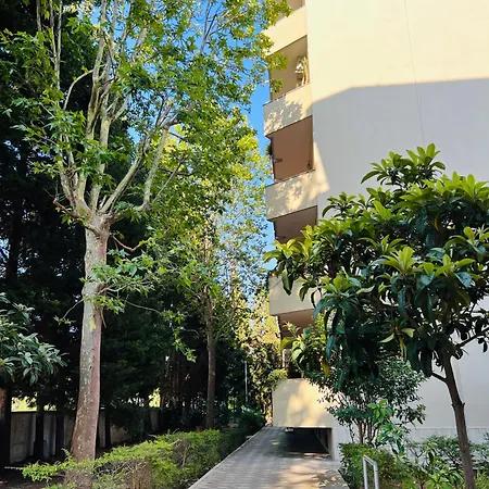 Apartmán Dulcamara Boutique - Blue Velvet Bari