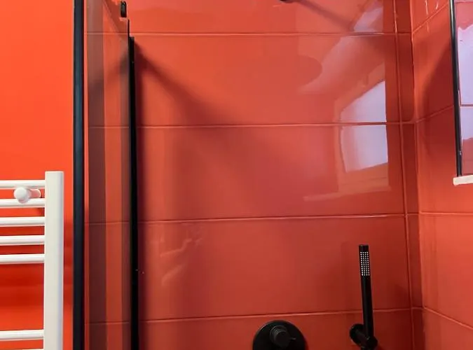 Dulcamara Boutique - Blue Velvet Appartamento Bari