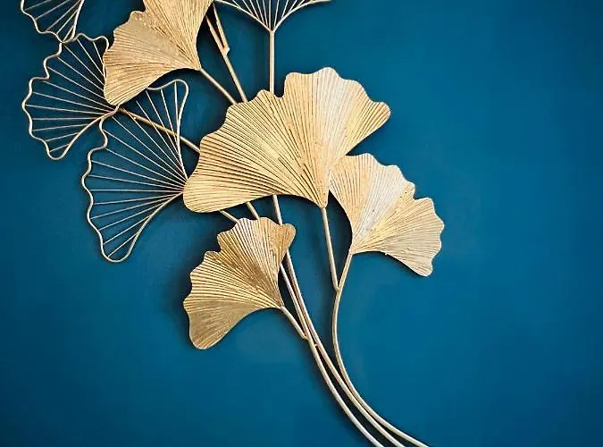 Appartamento Dulcamara Boutique - Blue Velvet *