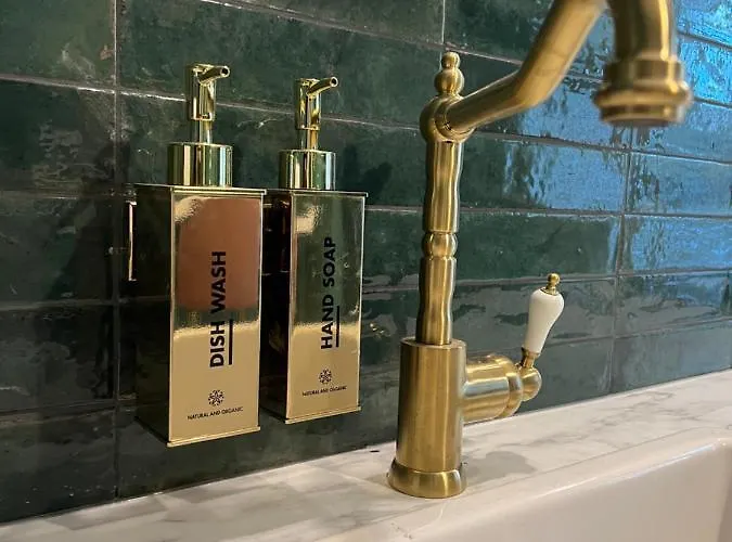 Dulcamara Boutique - Blue Velvet Appartamento Bari