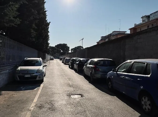 Dulcamara Boutique - Blue Velvet Appartamento Bari