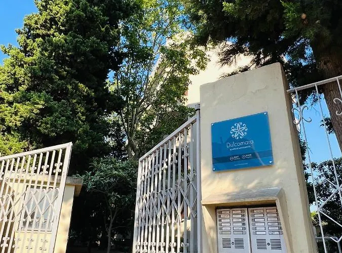 Appartamento Dulcamara Boutique - Blue Velvet