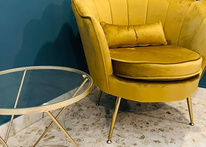 Appartamento Dulcamara Boutique - Blue Velvet