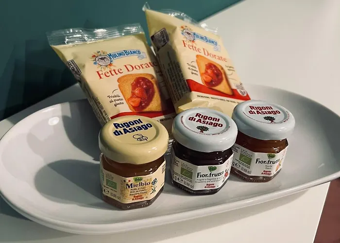 Appartamento Dulcamara Boutique - Blue Velvet