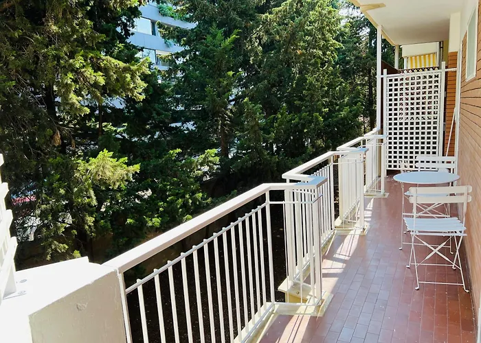 Dulcamara Boutique - Blue Velvet Appartamento Bari