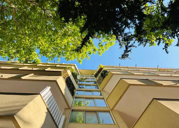 Dulcamara Boutique - Blue Velvet Appartamento *